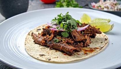Pork Carnitas