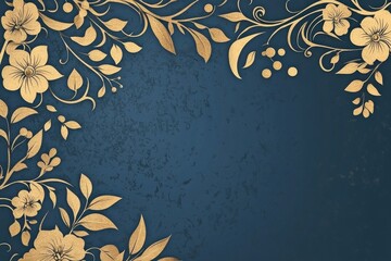 premium quality picture of Vector simple modern luxury and elegant abstract flat background Premium