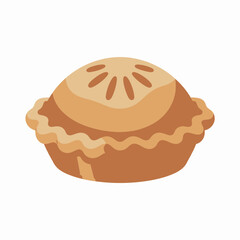 chocolate chip cookie