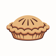 chocolate chip muffin
