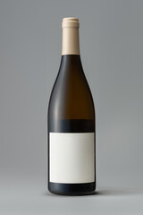 ワインボトル
