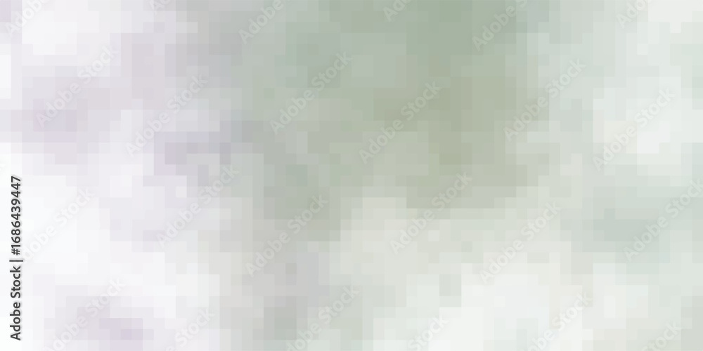 Aufkleber abstract pixelated background with gradual color transitions perfect for modern digital designs and 