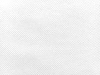 Minimal white dotted paper texture background. Plain white dotted paper texture wallpaper. Plain white dotted paper texture minimal wallpaper background design.