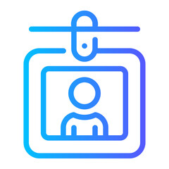 photo hanging icon
