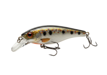 Fishing lure artificial bait fish hook tackle sport outdoor equipment