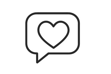 Woman talking communication concept illustration, editable stroke vector graphic for websites, cards, books, articles, transparent background, cartoon style ordered set