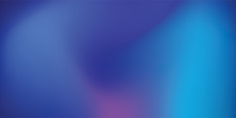 Abstract blue gradient. Blue background. Technology background. gradient scene. Banner for advertising , web cover, ad banner, social media,