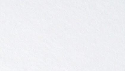 Close-up Macro of Off-White Cotton Paper Texture