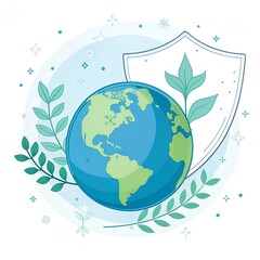 International Day for the Preservation of the Ozone Layer Awareness, International Ozone Layer Protection Day Celebration, World Ozone Layer Preservation Day Campaign, Global Ozone Protection 