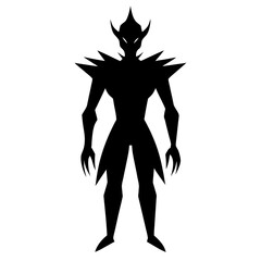 Growth Mindset Silhouette Vector, Brain Icon Design, Motivational Head Symbol, Self Growth Clipart
