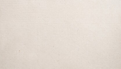 Obraz premium Blank White Paper Texture