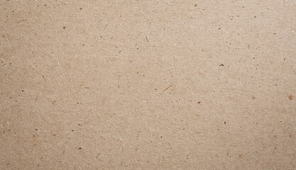Obraz premium Brown paper texture, a simple and warm backdrop.