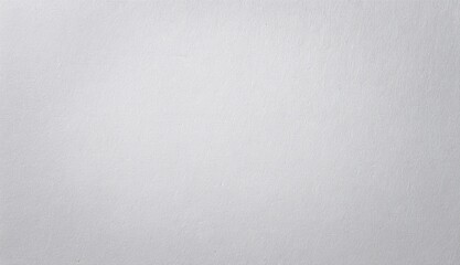Fototapeta premium Plain white surface texture