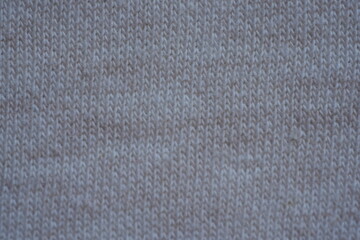 grey fleece fabric texture, macro texture fleece gray  fabric photo above as background   © Анна Климчук