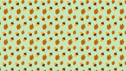 seamless retro pattern