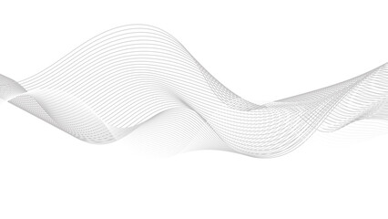 Abstract wave element for design. Digital frequency track equalizer. Perfect for Use in Digital Science Themes, Network Technology Designs.