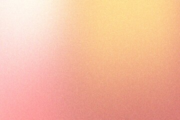 Colorful Grainy Gradient Abstract Background with Smooth Blurred Texture, Modern Digital Backdrop for Wallpaper, Minimal Creative Design Art