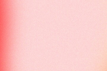 Colorful Grainy Gradient Abstract Background with Smooth Blurred Texture, Modern Digital Backdrop for Wallpaper, Minimal Creative Design Art