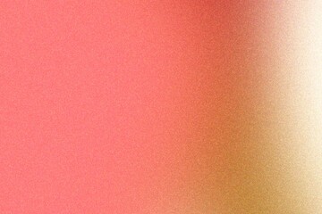 Colorful Grainy Gradient Abstract Background with Smooth Blurred Texture, Modern Digital Backdrop for Wallpaper, Minimal Creative Design Art