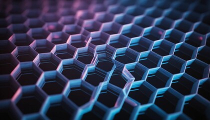 Photonic Crystal Lattice Bokeh