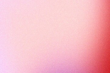 Colorful Grainy Gradient Abstract Background with Smooth Blurred Texture, Modern Digital Backdrop for Wallpaper, Minimal Creative Design Art
