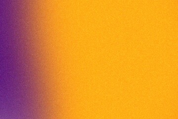 Colorful Grainy Gradient Abstract Background with Smooth Blurred Texture, Modern Digital Backdrop for Wallpaper, Minimal Creative Design Art