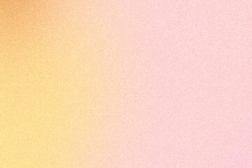 Colorful Grainy Gradient Abstract Background with Smooth Blurred Texture, Modern Digital Backdrop for Wallpaper, Minimal Creative Design Art