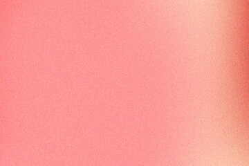 Colorful Grainy Gradient Abstract Background with Smooth Blurred Texture, Modern Digital Backdrop for Wallpaper, Minimal Creative Design Art