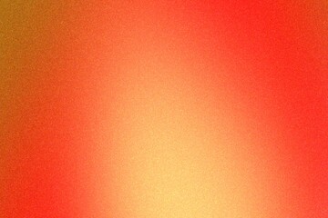 Colorful Grainy Gradient Abstract Background with Smooth Blurred Texture, Modern Digital Backdrop for Wallpaper, Minimal Creative Design Art