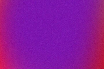 Colorful Grainy Gradient Abstract Background with Smooth Blurred Texture, Modern Digital Backdrop for Wallpaper, Minimal Creative Design Art