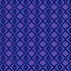 seamless geometric pattern