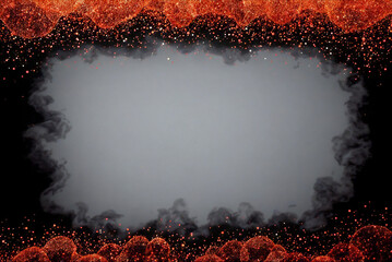 halloween background