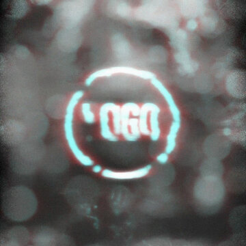 Noir Logo Reveal - Square