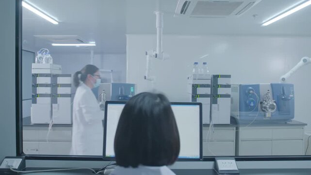 Biopharmaceutical, biomedicine, pharmaceutical production, drug research and development equipment, biotechnology.