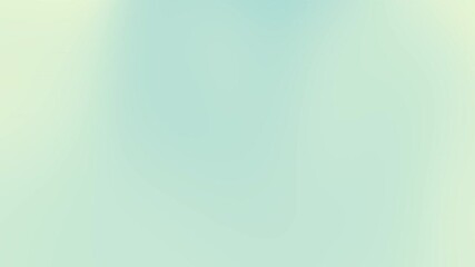 soft green pastel with a blurry gradient of pale blue and offwhite colors, this abstract background is suitable for modern designs and web graphics. - Powered by Adobe