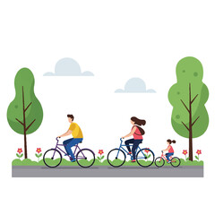 Naklejka premium Print