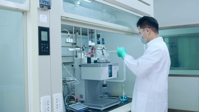 Biopharmaceutical, biomedicine, pharmaceutical production, drug research and development equipment, biotechnology.