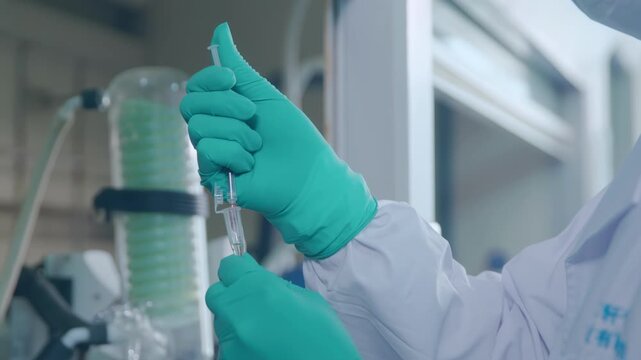 Biopharmaceutical, biomedicine, pharmaceutical production, drug research and development equipment, biotechnology.