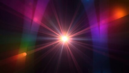 abstract light background