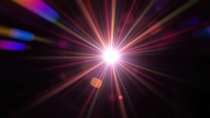 abstract light background