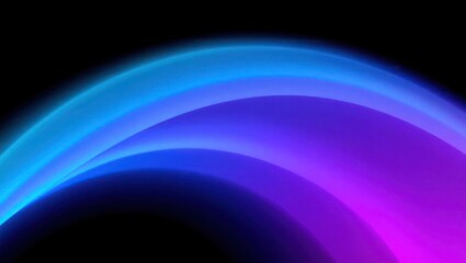 abstract blue background