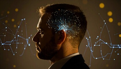 AI-augmented human cognition