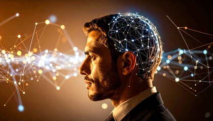 AI-augmented human cognition