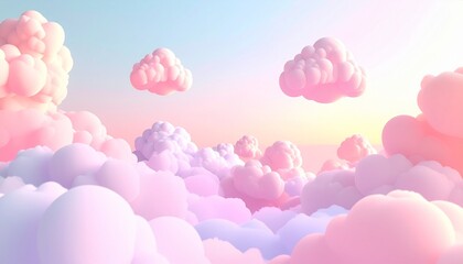 Peaceful Wellness Poster Dreamscape