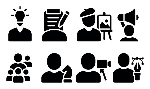 Control Account Manager Graphics