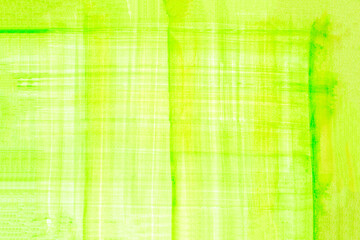 Green Watercolor Texture