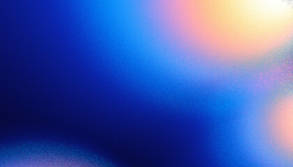 4K Digital grainy gradient with a colorful soft noise effect. A unique blend of vintage vibes and lo-fi glitch