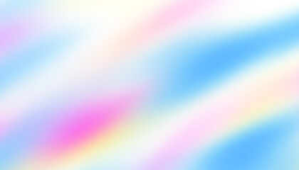 colorful rainbow light texture Vibrant rainbow colors abstract background for web design. Pastel Multi Color Gradient Background, Simple form and
