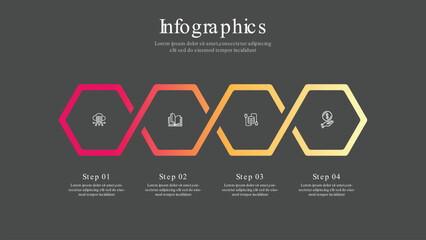 infographic design