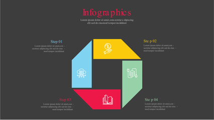 infographic design